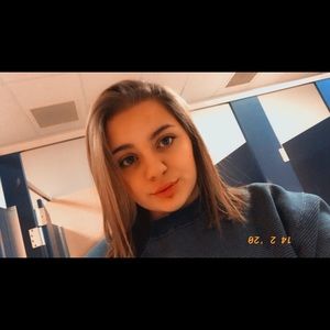 Meet your Posher, Shyane